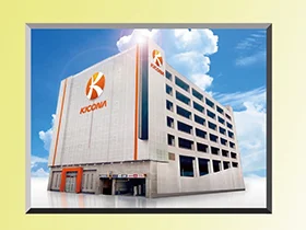 キコーナ野田南店