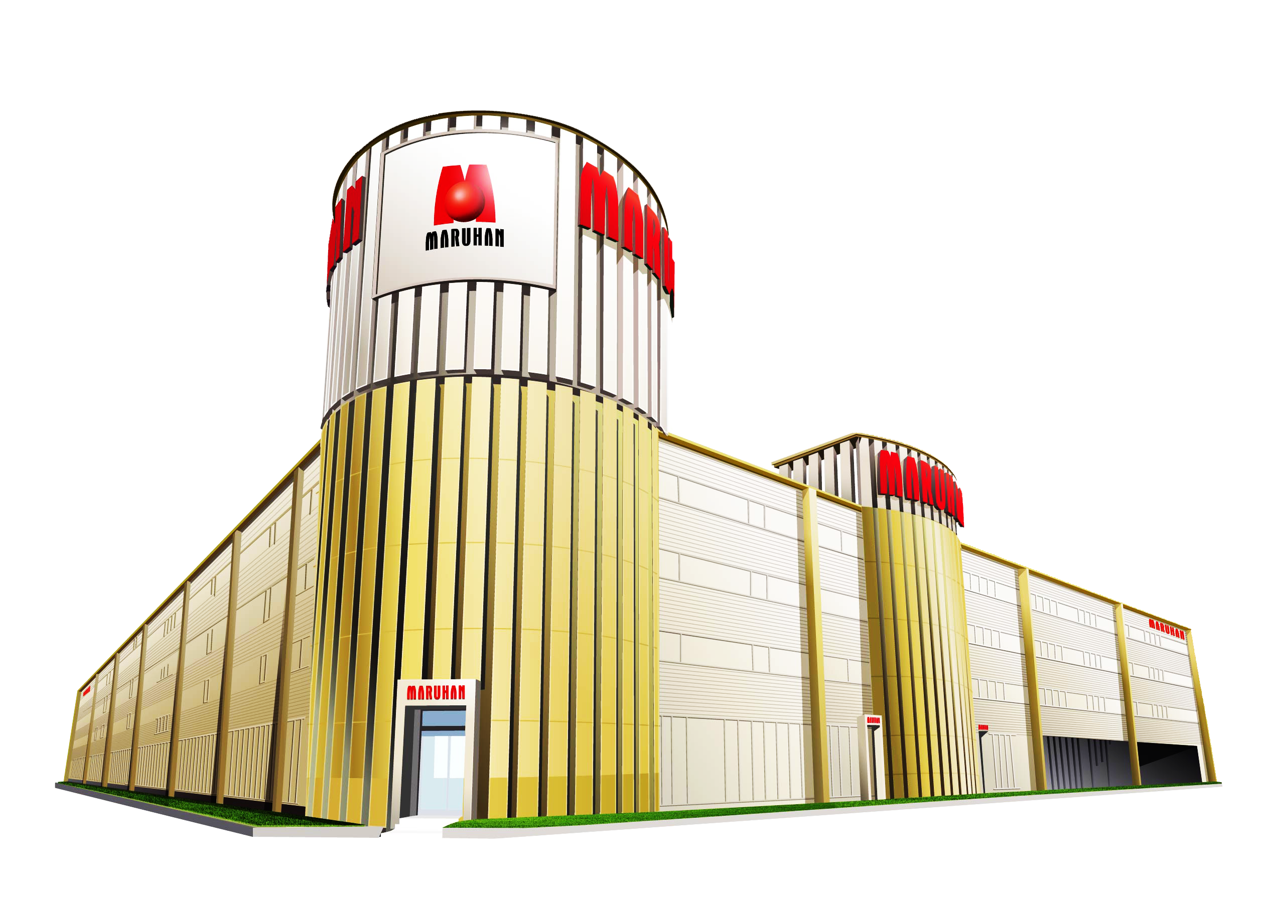 マルハンメガシティ堺