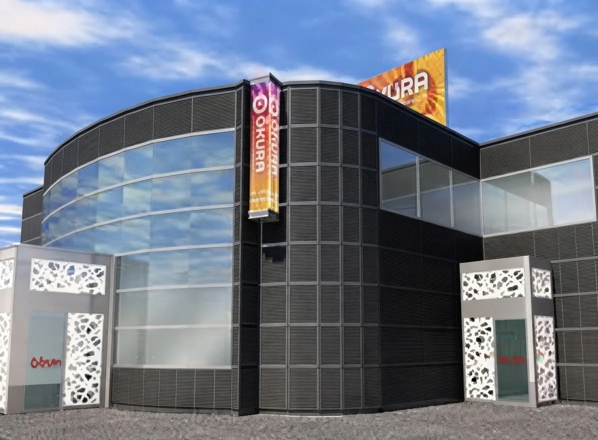 オークラプラスアサヒ武蔵中原店