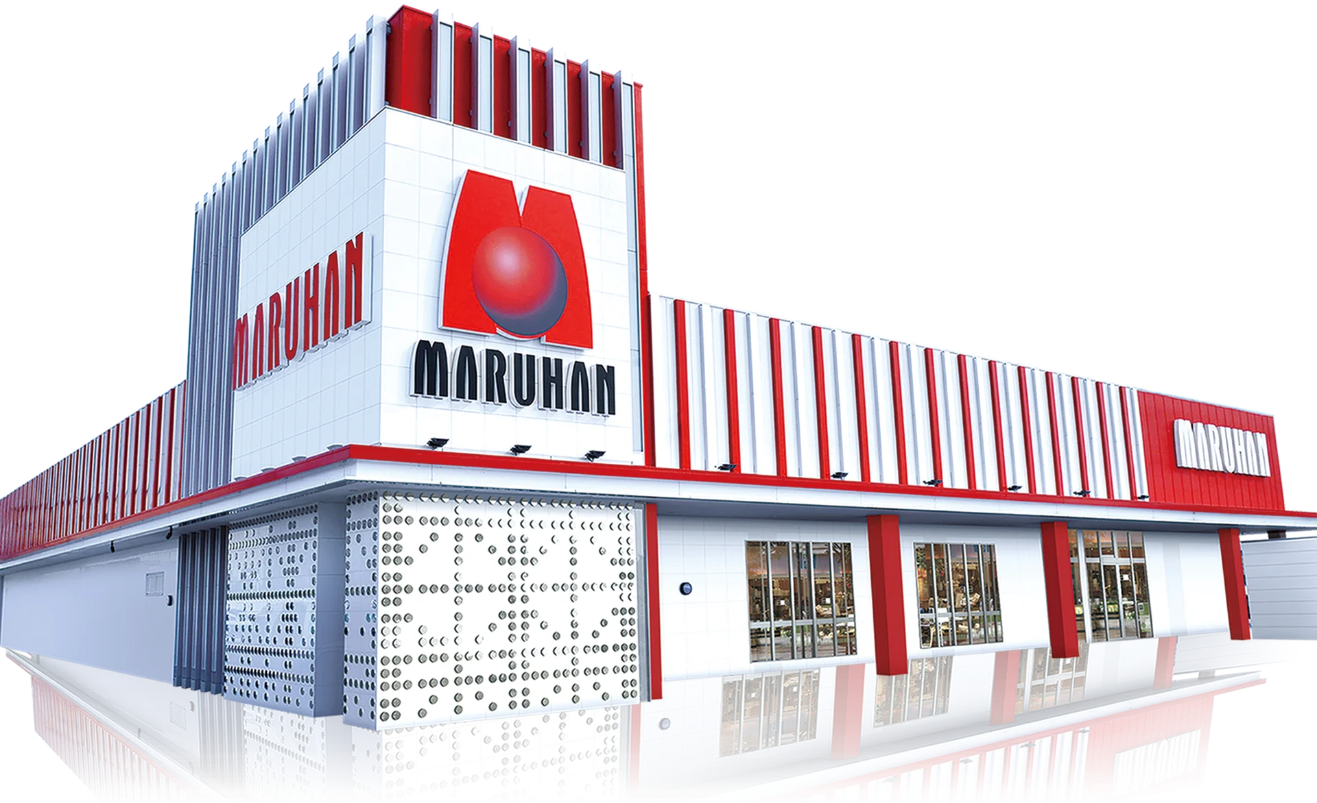 マルハン泉南店