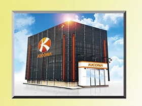 キコーナ野田北店